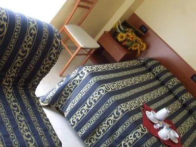 Отель Il Chierichetto