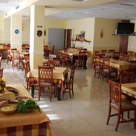 Il Chierichetto Отель