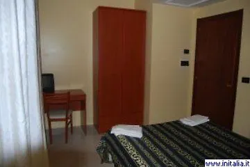 Il Chierichetto Отель *