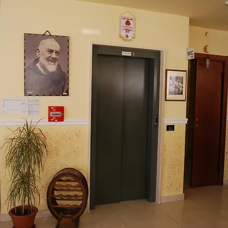 Il Chierichetto