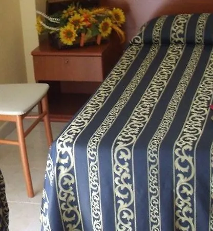 Отель Il Chierichetto *