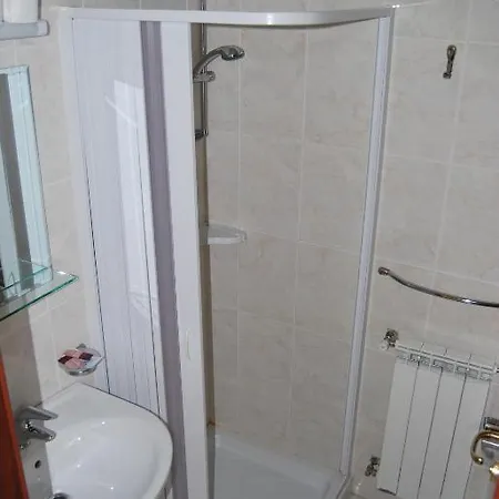 Il Chierichetto Отель