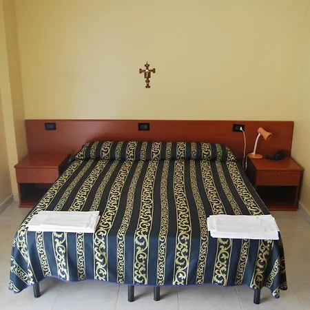 Отель Il Chierichetto *