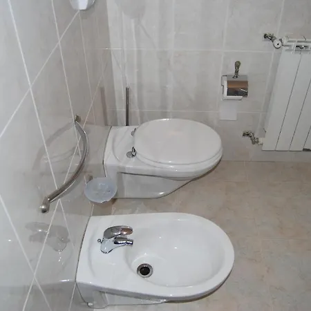 Il Chierichetto * Сан-Джованни-Ротондо