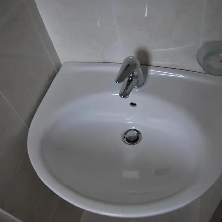 Il Chierichetto Отель