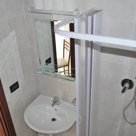 Hotel Il Chierichetto *