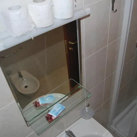 Il Chierichetto Hotel *