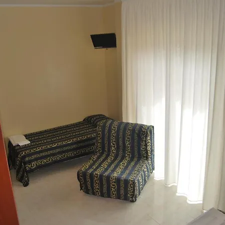 Il Chierichetto Hotel San Giovanni Rotondo