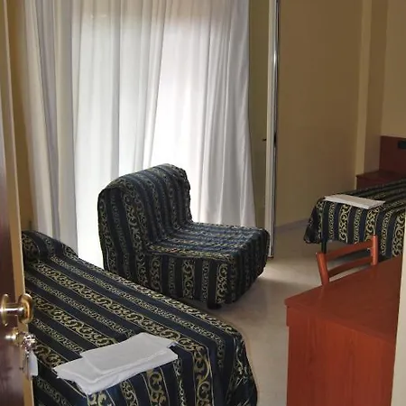 Il Chierichetto Otel