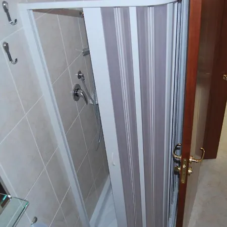 Hotel Il Chierichetto San Giovanni Rotondo