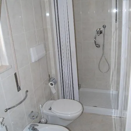 Otel Il Chierichetto *