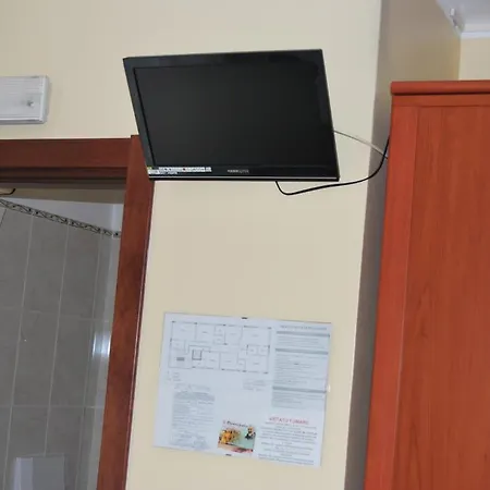 Il Chierichetto Hotel *