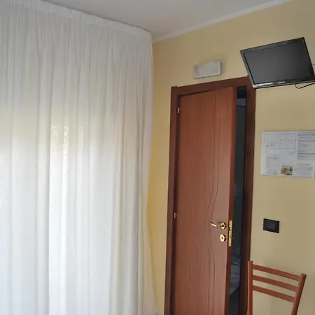 Hotel Il Chierichetto San Giovanni Rotondo