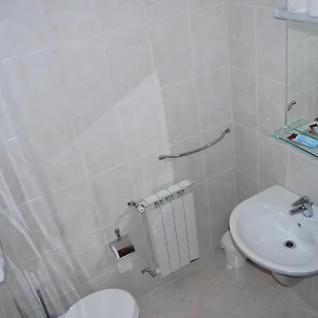 Il Chierichetto * San Giovanni Rotondo