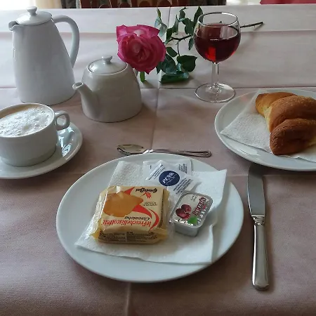 Otel Il Chierichetto San Giovanni Rotondo