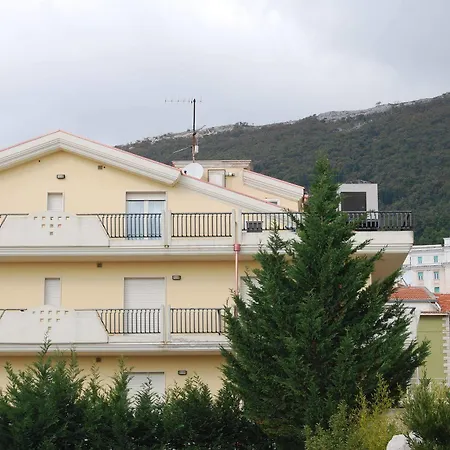 Otel Il Chierichetto