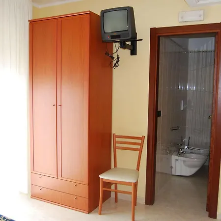 Il Chierichetto * San Giovanni Rotondo