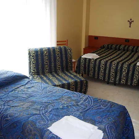 Il Chierichetto Hotel San Giovanni Rotondo