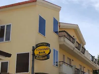 Otel Il Chierichetto San Giovanni Rotondo
