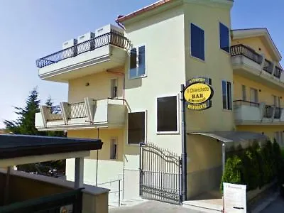 Hotel Il Chierichetto *