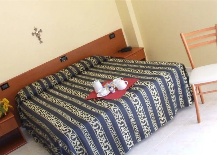 Il Chierichetto San Giovanni Rotondo