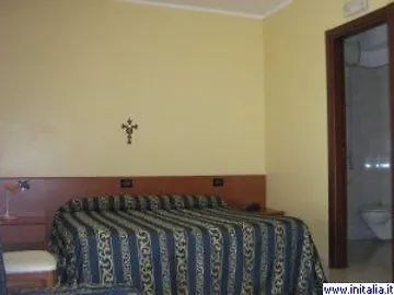 Il Chierichetto * San Giovanni Rotondo