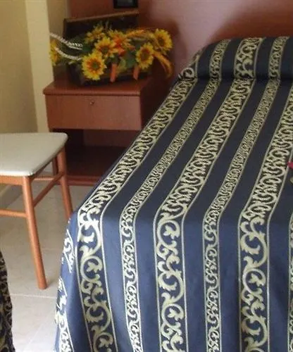 Hotel Il Chierichetto *