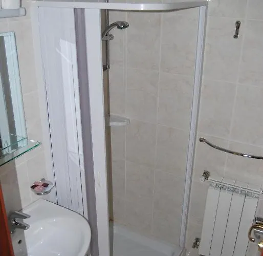 Il Chierichetto Hotel