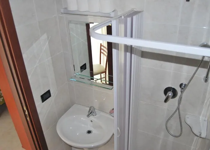 호텔 Il Chierichetto *