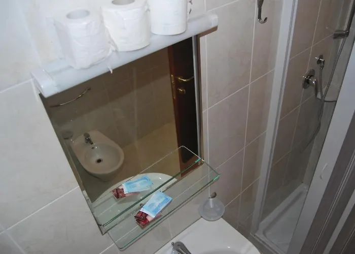 Il Chierichetto Hotel *