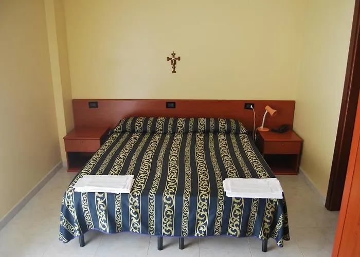 Hotel Il Chierichetto *