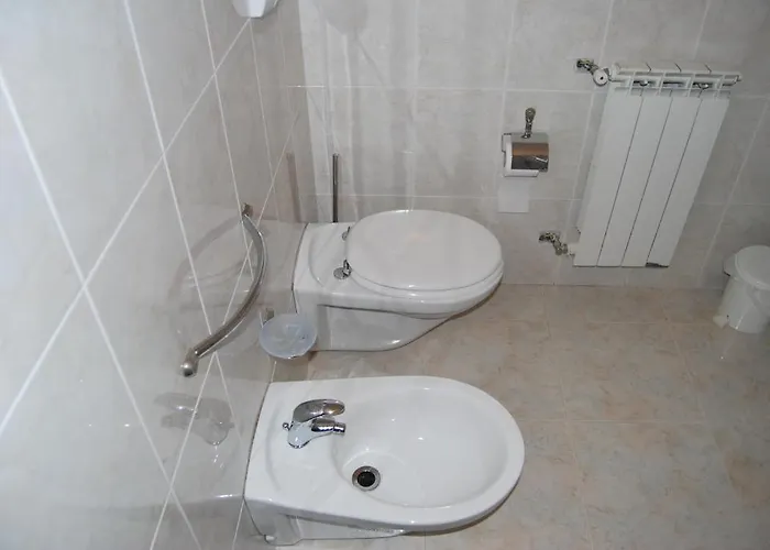 Il Chierichetto * San Giovanni Rotondo