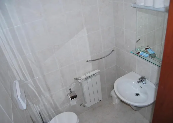 Il Chierichetto * San Giovanni Rotondo