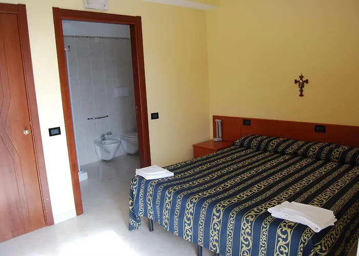 Hotel Il Chierichetto San Giovanni Rotondo